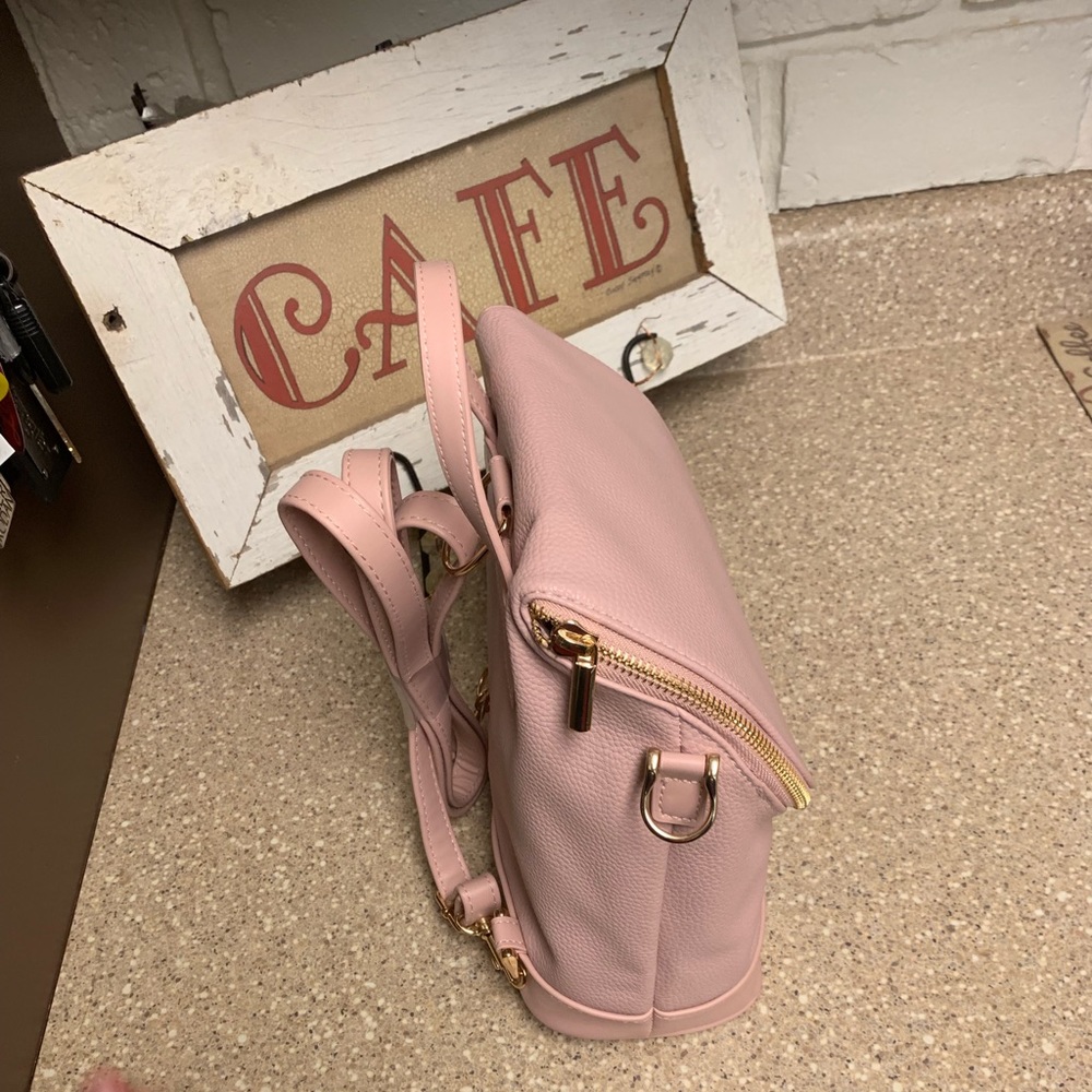 💥1 Left💥A New Day Bedford Blush Backpack - Picture 5 of 6